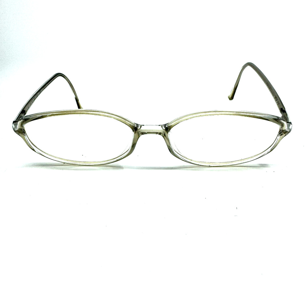 Silhouette‎ M1952 /10 6051 Eyeglasses Frames Brown 51-15-135 H10289
